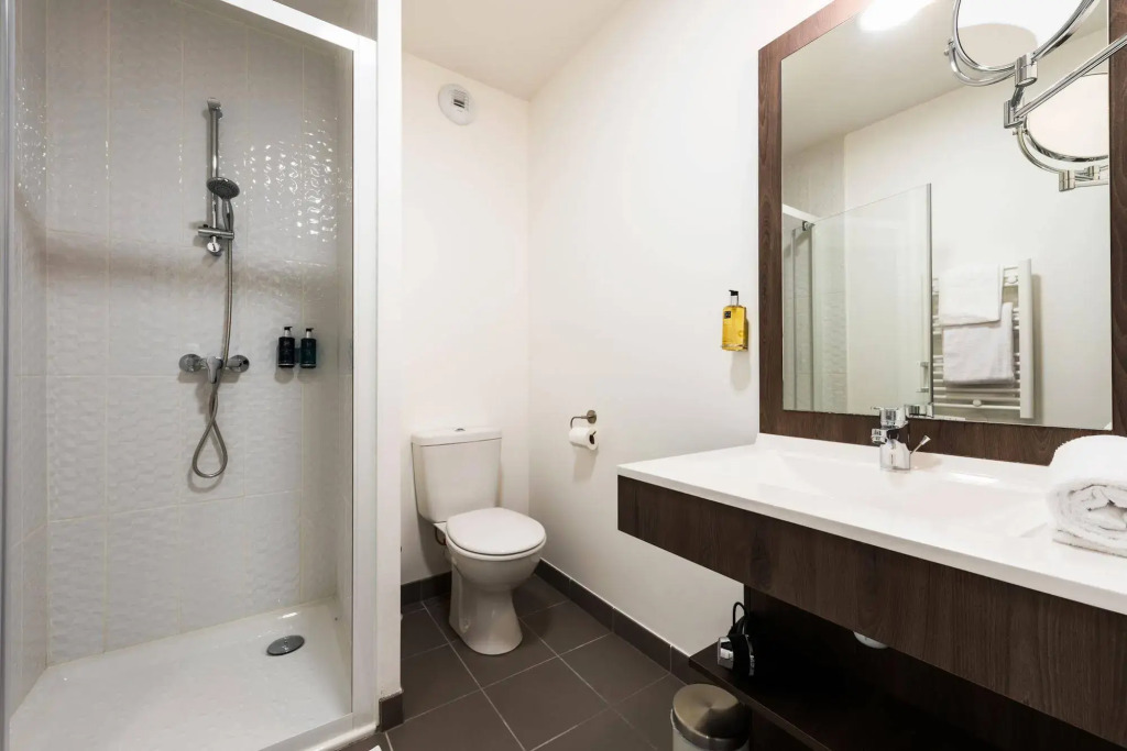 Ténéo Apparthotel Talence Espeleta - Bordeaux Sud