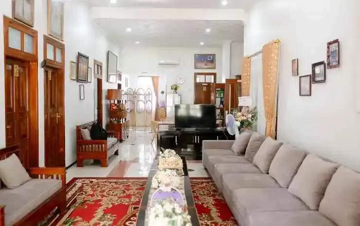 Kiara Hills Villa Pangandaran