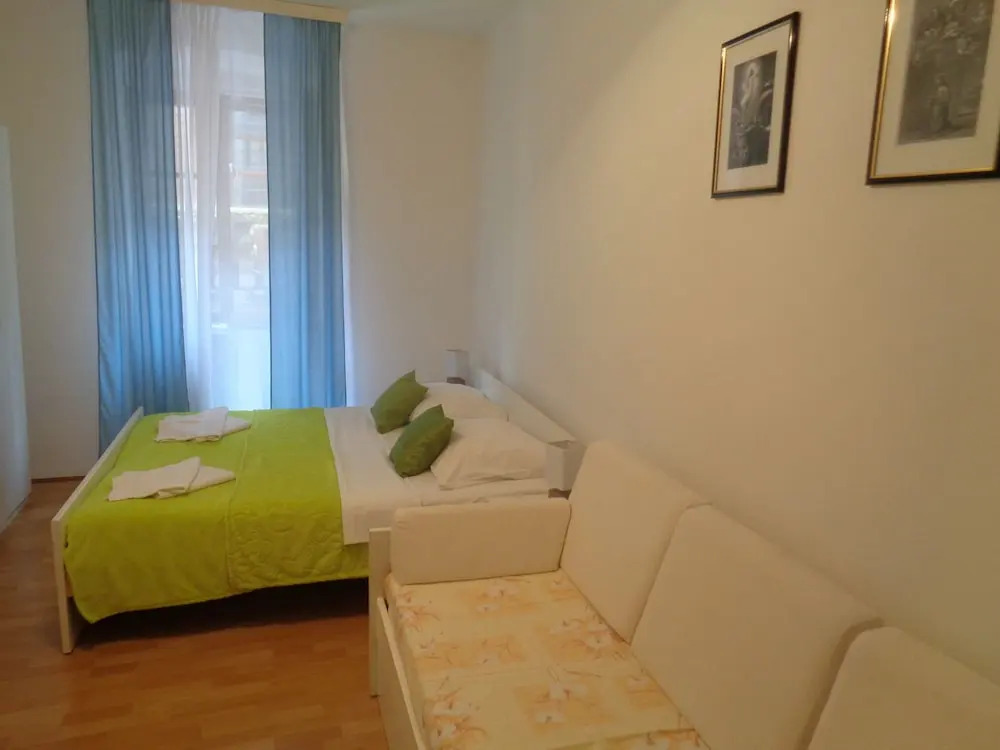 Cozy Studio-apartment Gordana in Rovinj city center