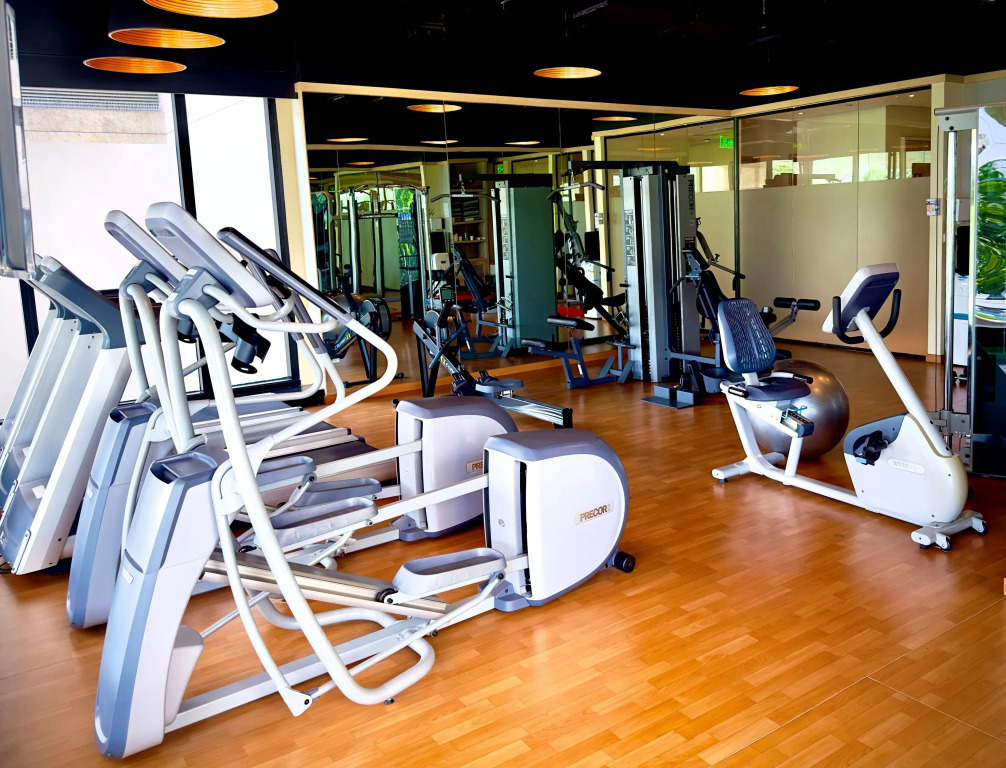 Holiday Inn Bengaluru Racecourse by IHG