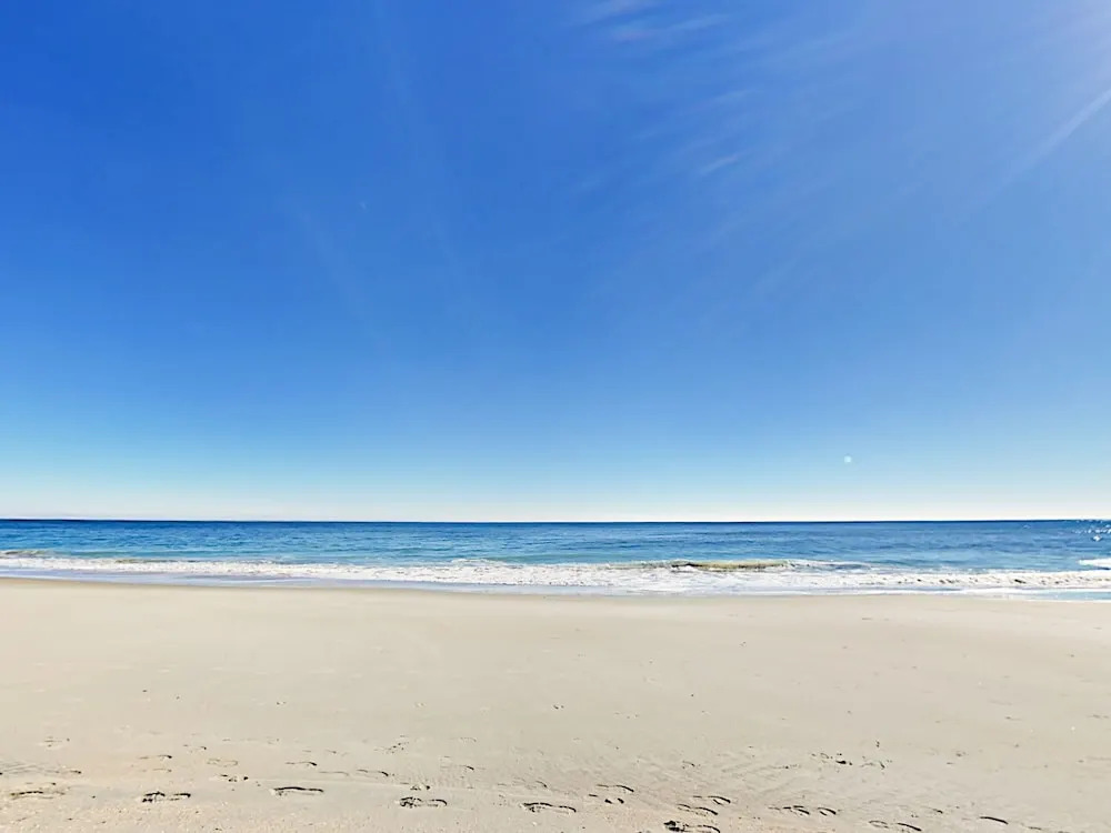 4719 North Myrtle Beach - 3 Br Condo