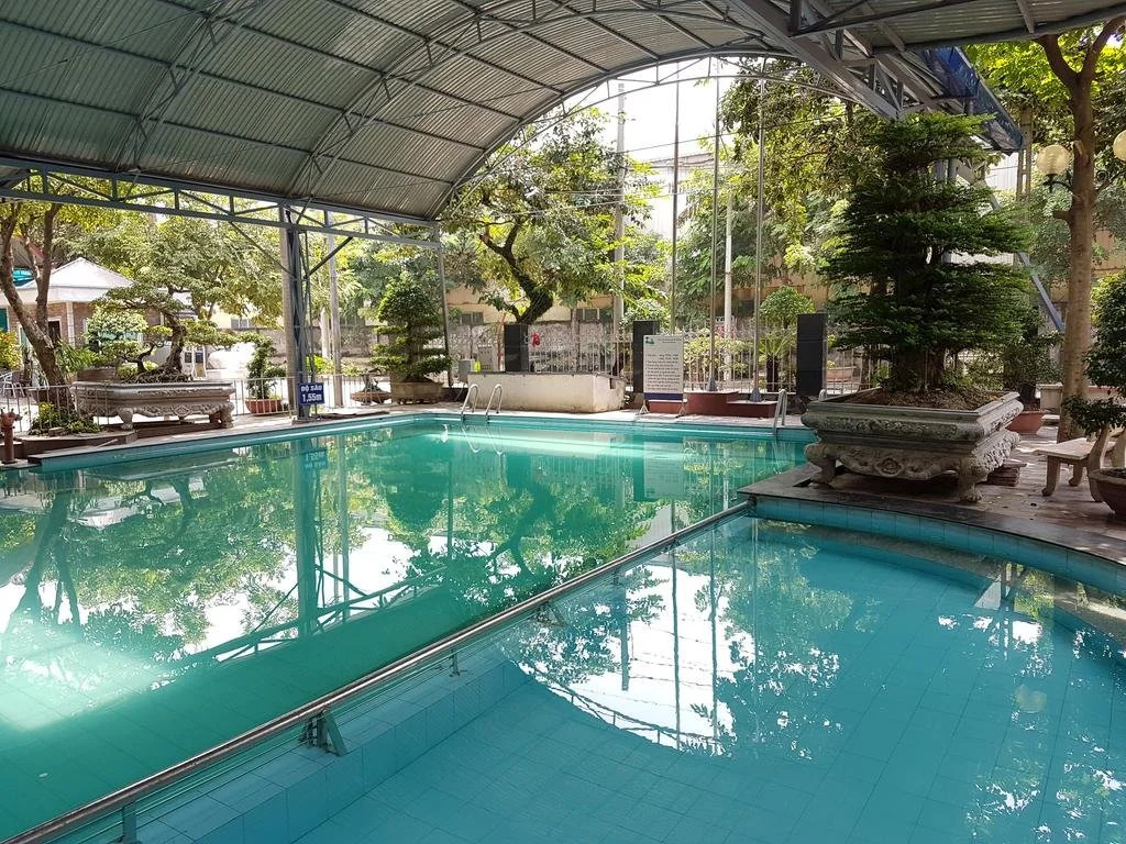 Trung Du Hotel