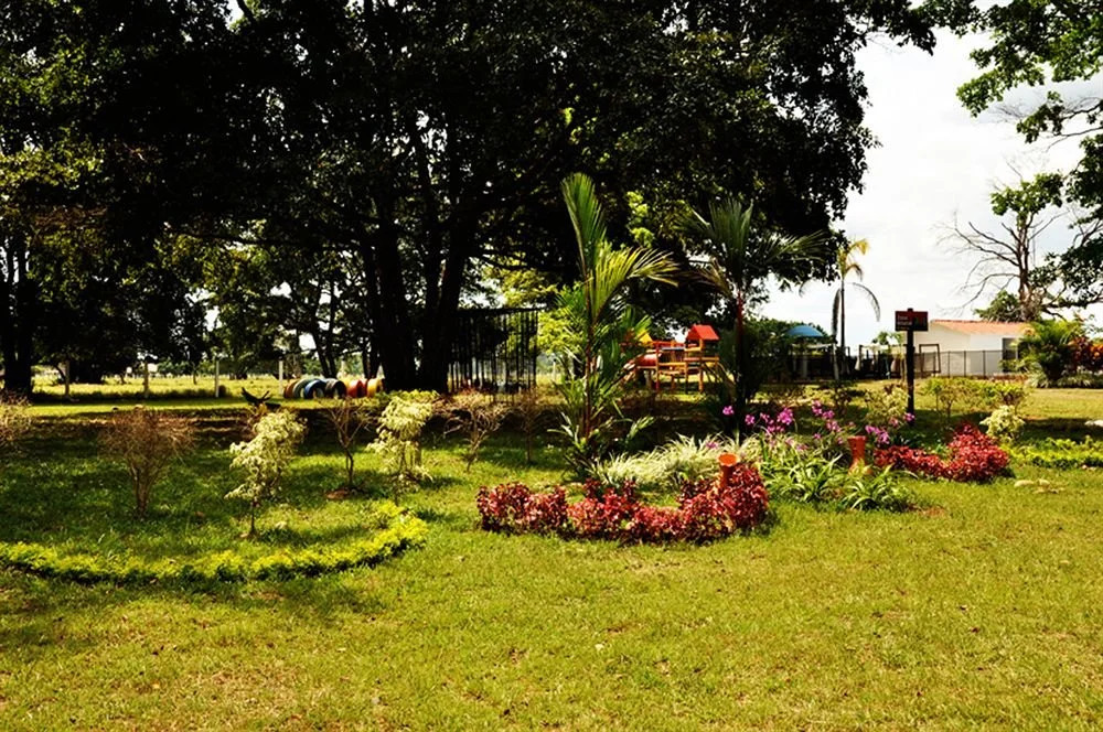 Hotel Ciudad Resort