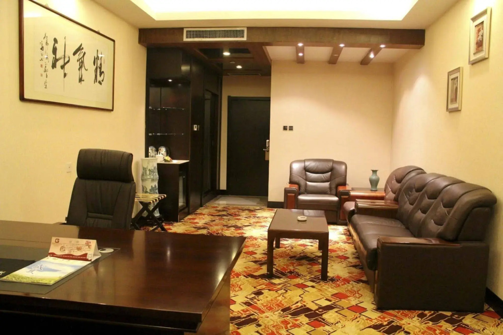 Jingzhou International Hotel