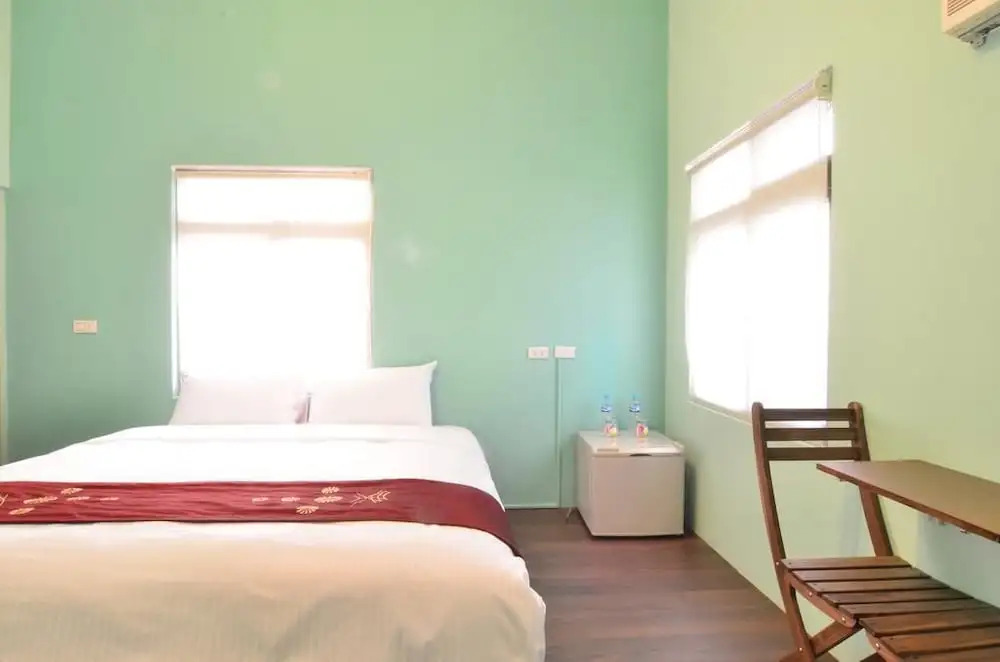 Starsunnysea Homestay
