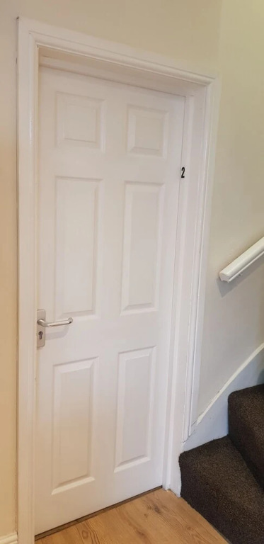 Ecclesall Road Apartment