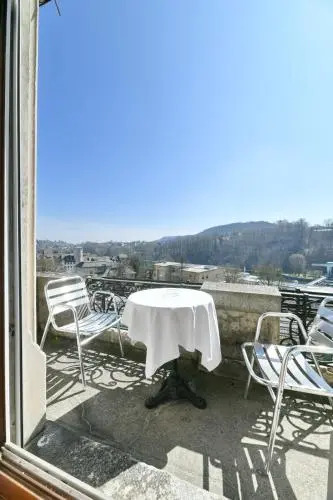 Hotel Park Villa
