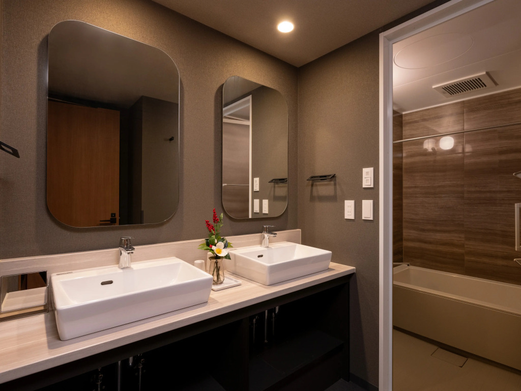 MIMARU SUITES Tokyo Asakusa