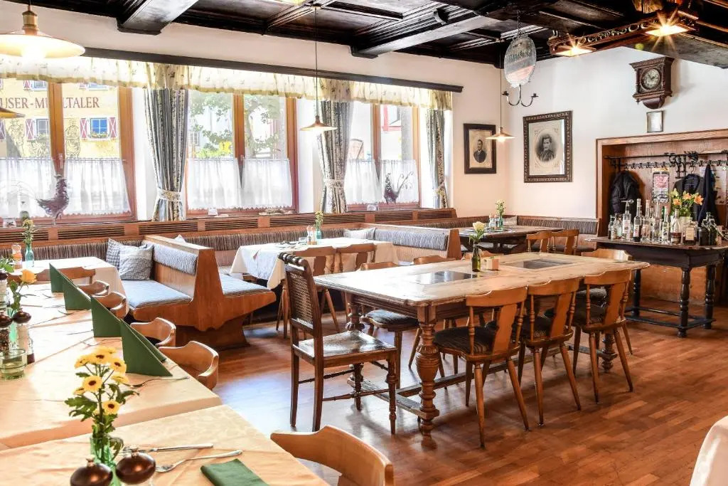 Hotel Steffner-Wallner