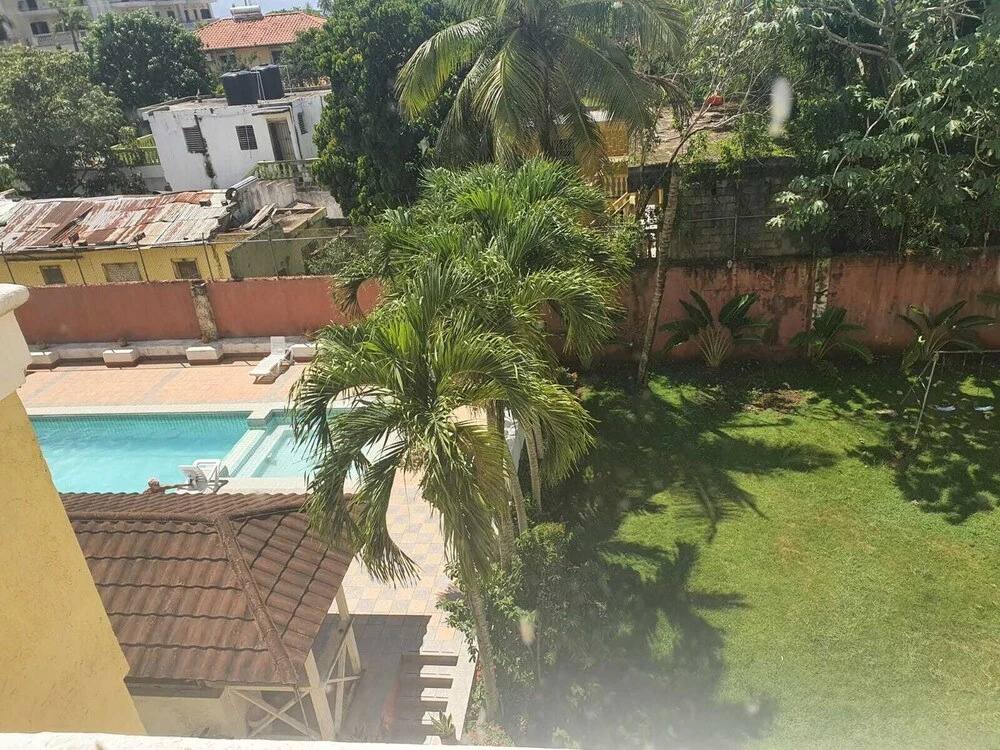 Apartment 3 Minutes From The Beach