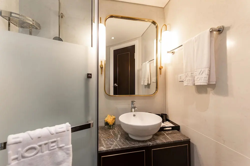 New Hanoi Hotel