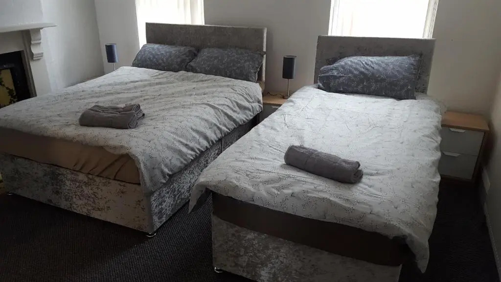 Belfast Guesthouse