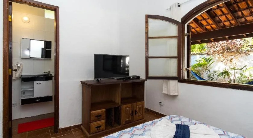 Zen House Ubatuba Hostel