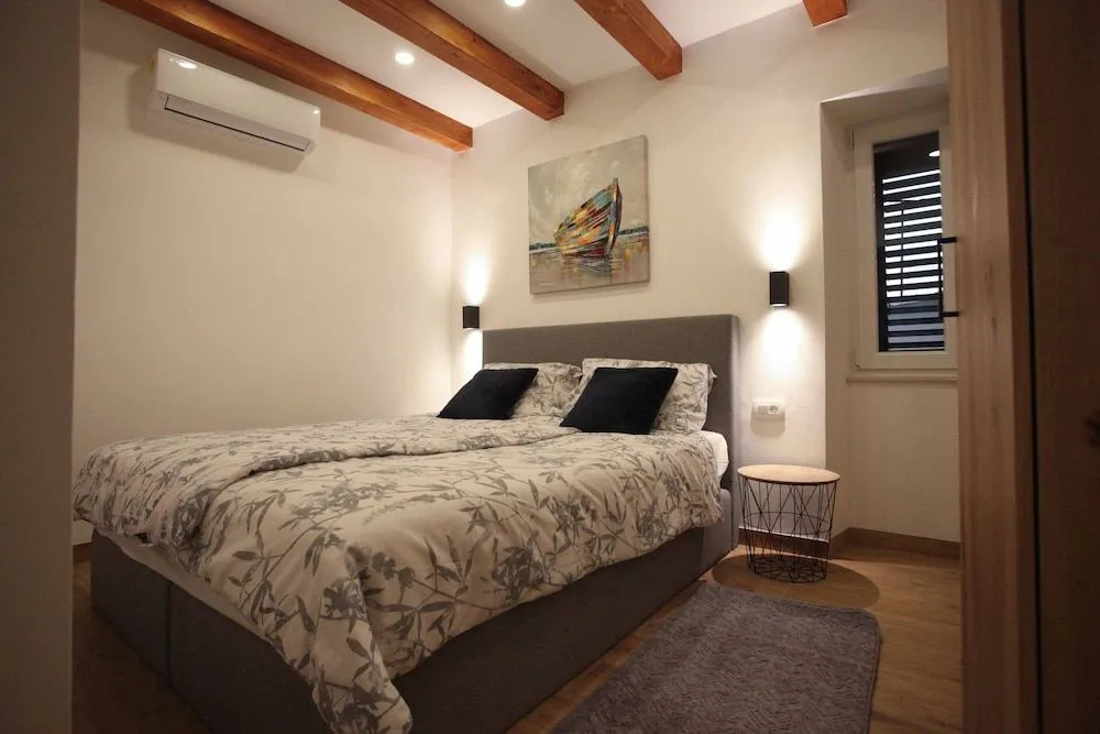 Loft central apartments Split