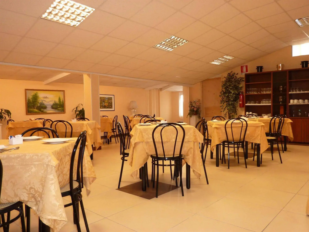 Hotel Corso