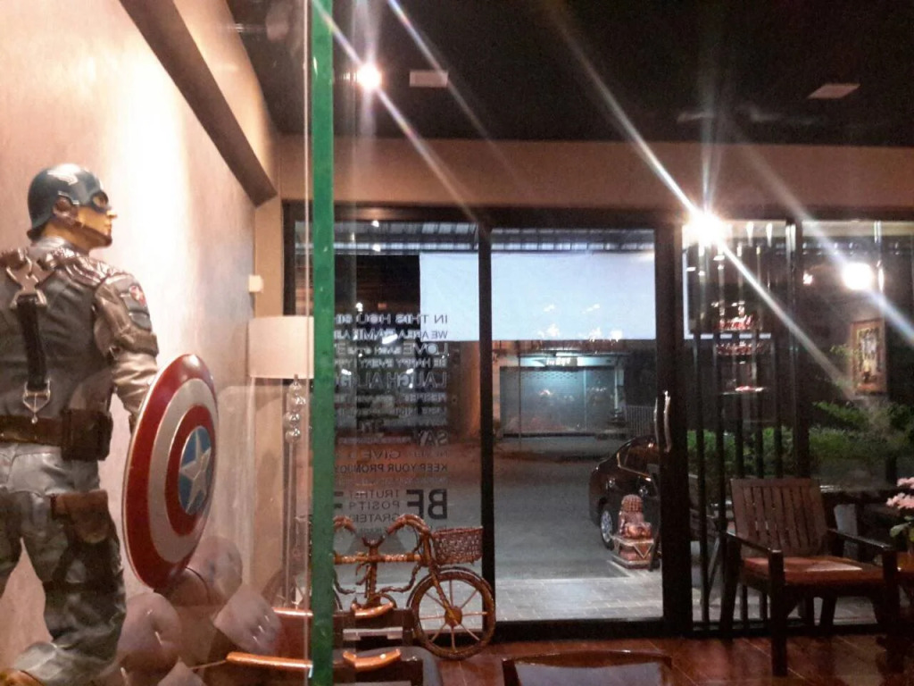Baan Sanarnkhun