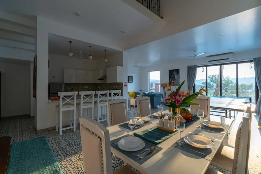 EKOSTAY Luxe - Jade Villa