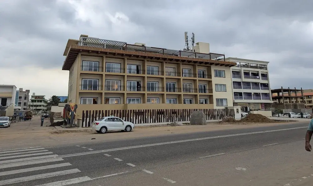 Fortune Beachfront, Puri - Member ITC Hotels Group