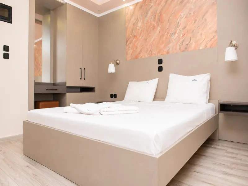Hotel Dionysos Polichrono