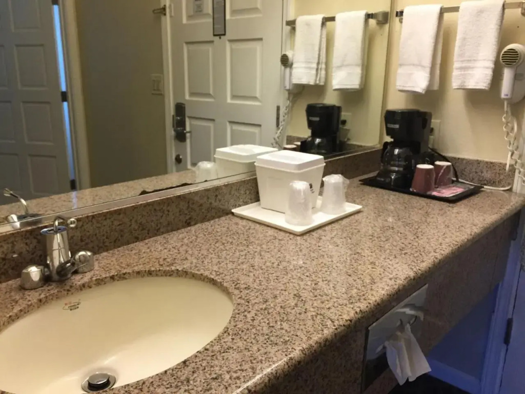 Days Inn Half Moon Bay