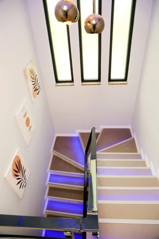 Villa Semi