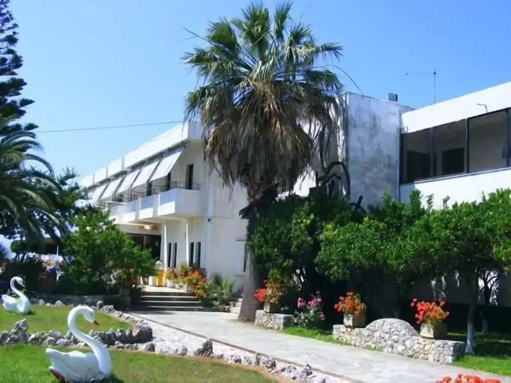 Niko Hotel