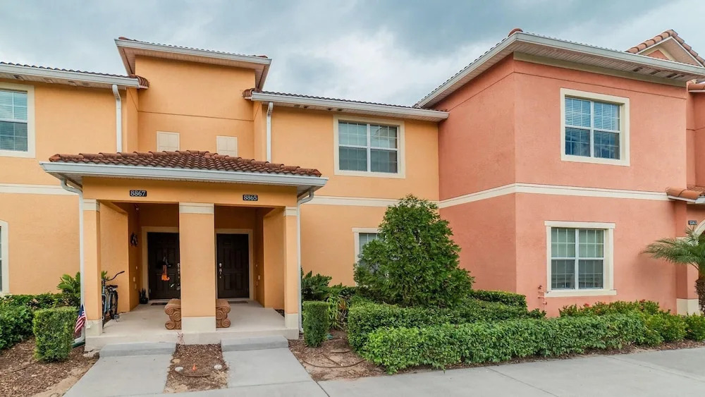 8865 Candy Palm Road
