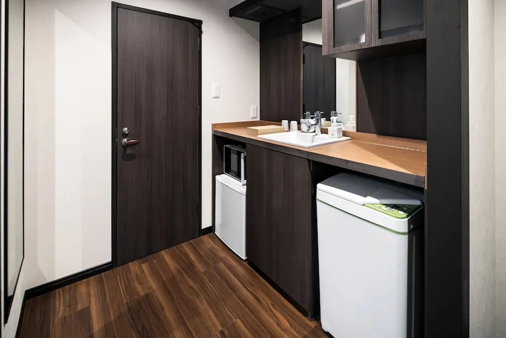 Residential Hotel HARE Kuromon