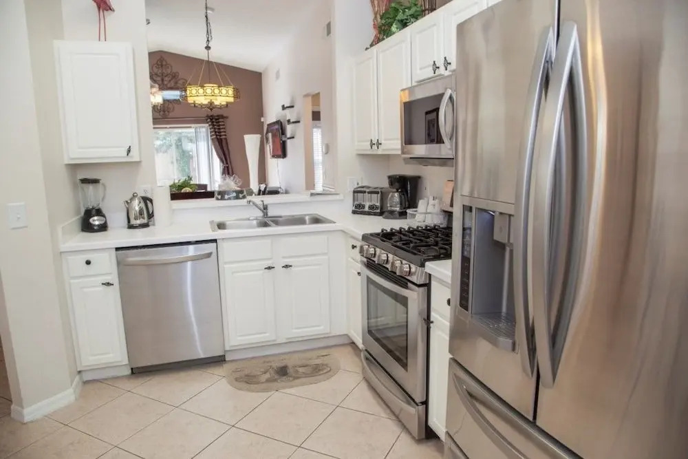 Ly53820 - Indian Ridge - 3 Bed 2 Baths Villa