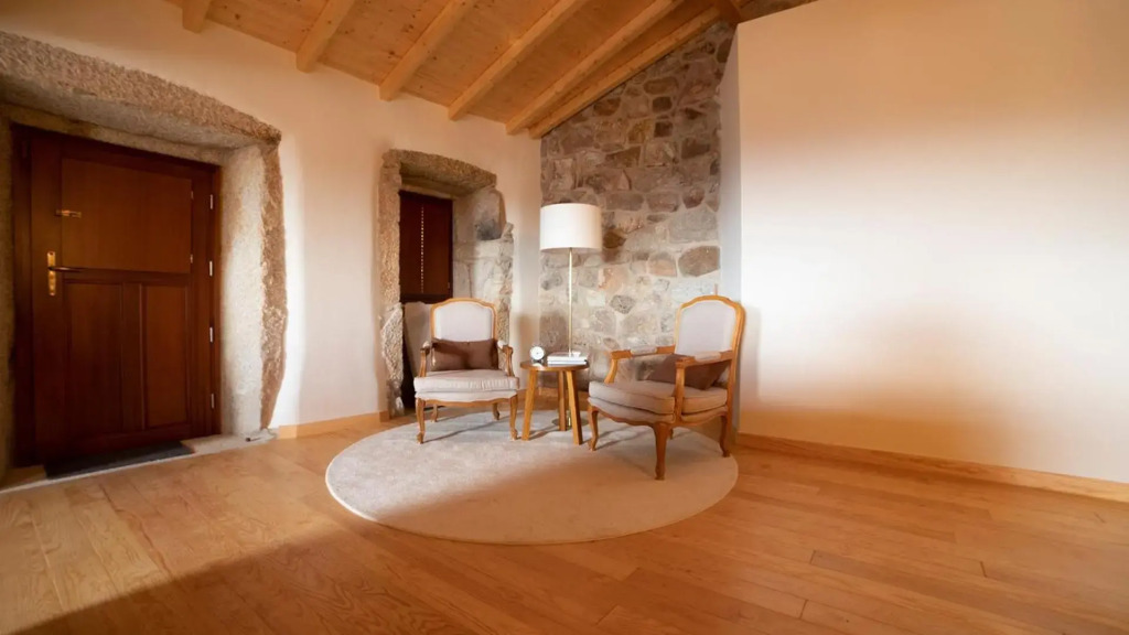 Casas da Penha
