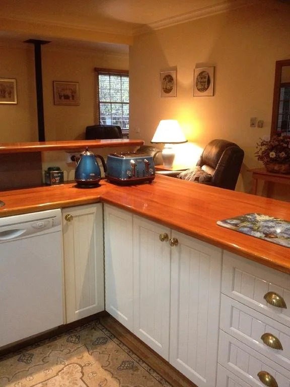 Bessie's Cottage