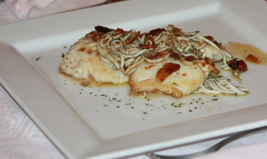 Hostal Restaurante Carolina