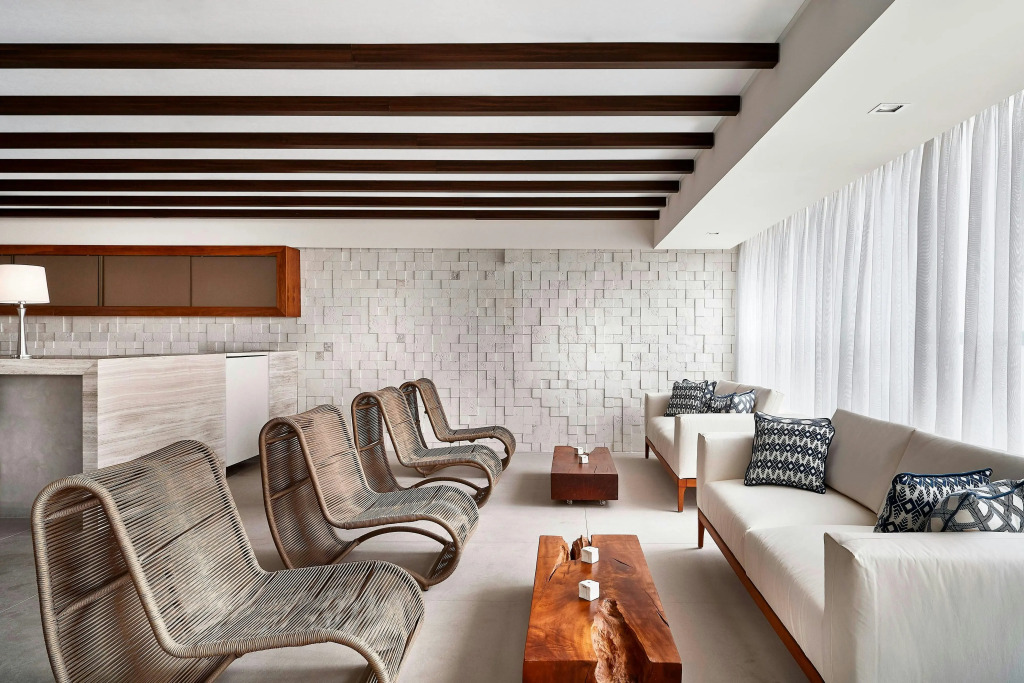 Sheraton Santos Hotel