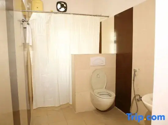 White Fern Stays Serviced Apartments - Gachibowli