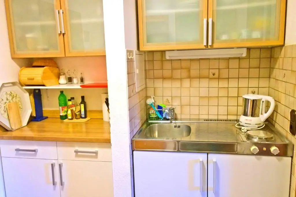 Gschwendtnerhof Hoffmann Appartement 9