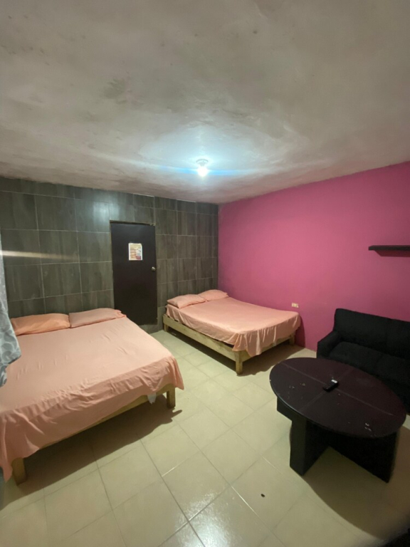 Hotel Y Pizzeria Casa Inn