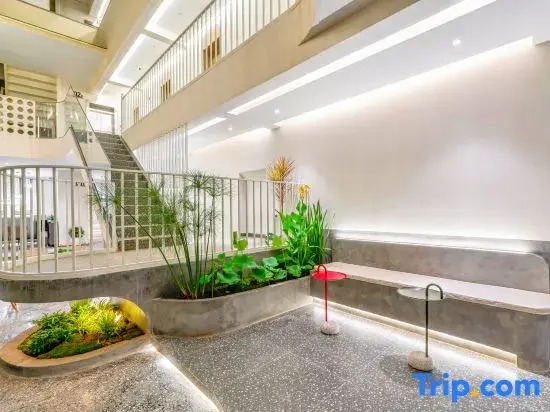 Shangyi Bieyuan Hotel