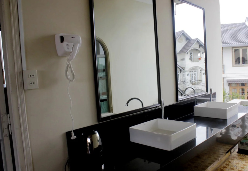 Binh Yen Hotel