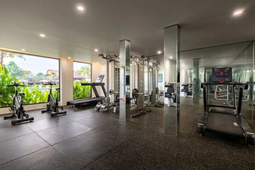 Phu Thinh Boutique Resort & Spa