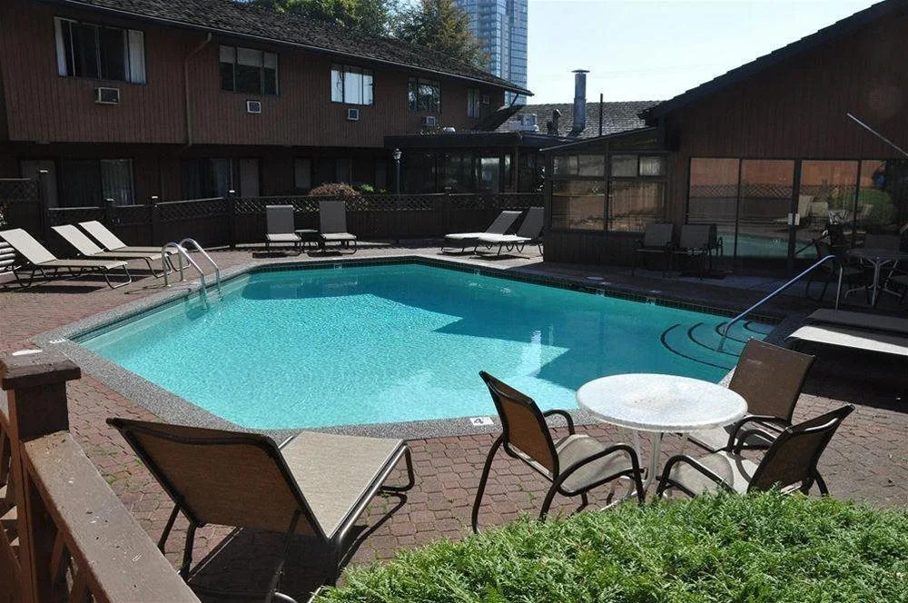 Lake City Inn and Suites