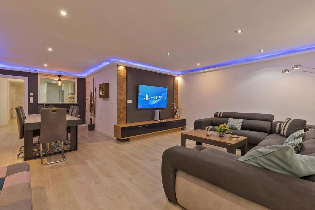 Luxury Apartment City Centre