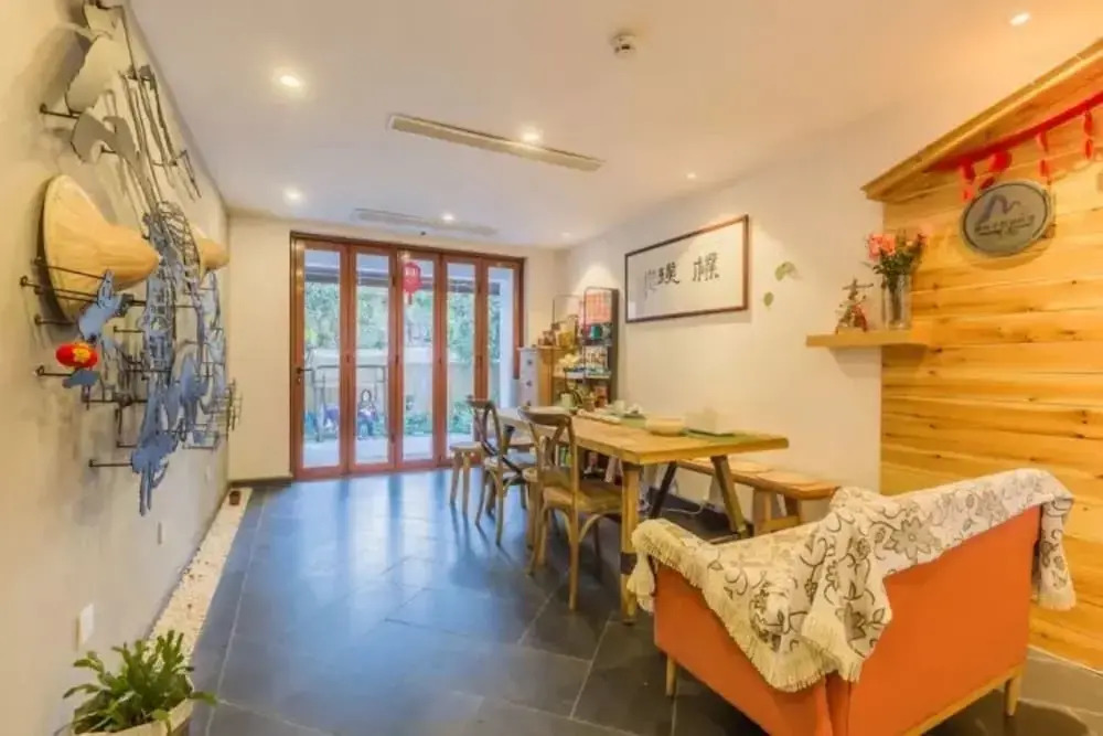 Hangzhou Pupu Homestay