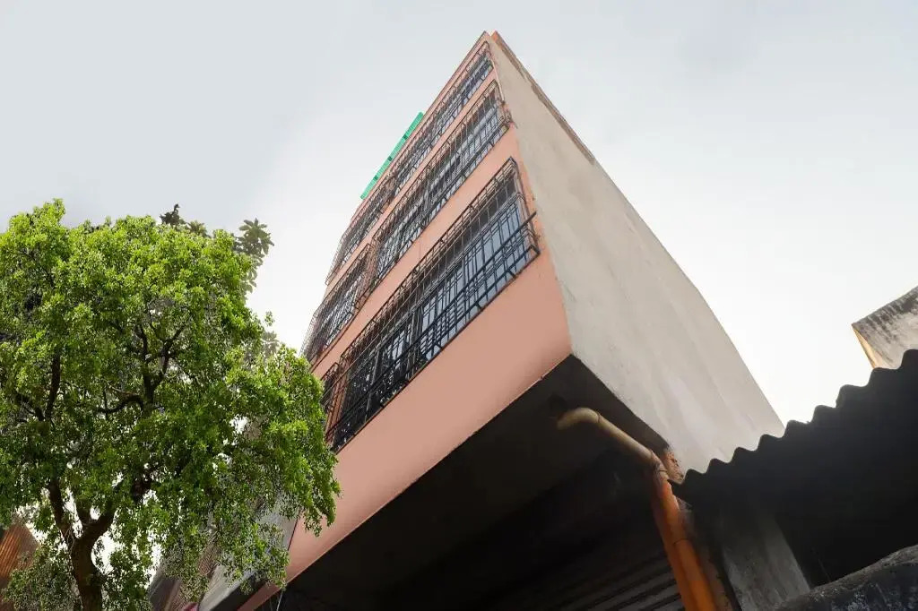 Shubham Inn by OYO Rooms