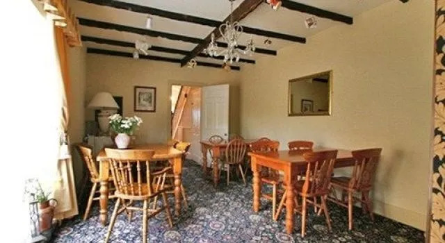 Captains Lodge