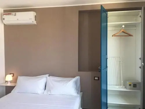 Casa Vacanze Solemare