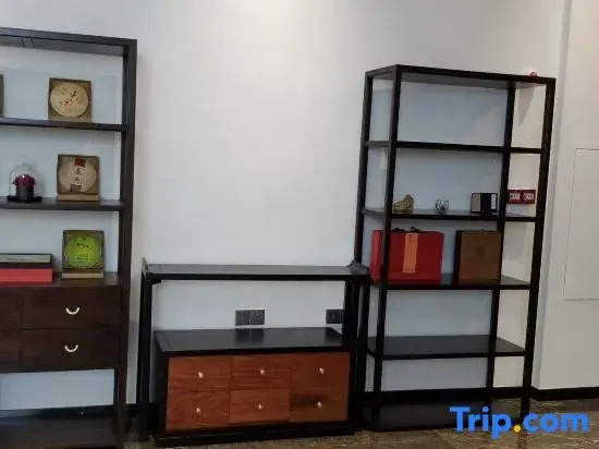 Zhongshan Inside Life Aesthetics Hotel