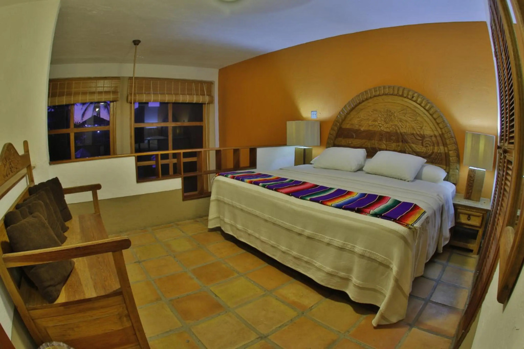 Villas El Rancho