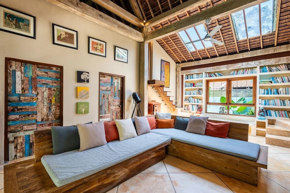 Aalaya Villa by Betterplace