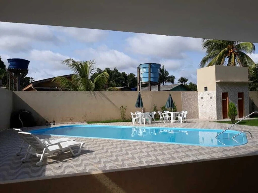 Brasiléia Palace Hotel