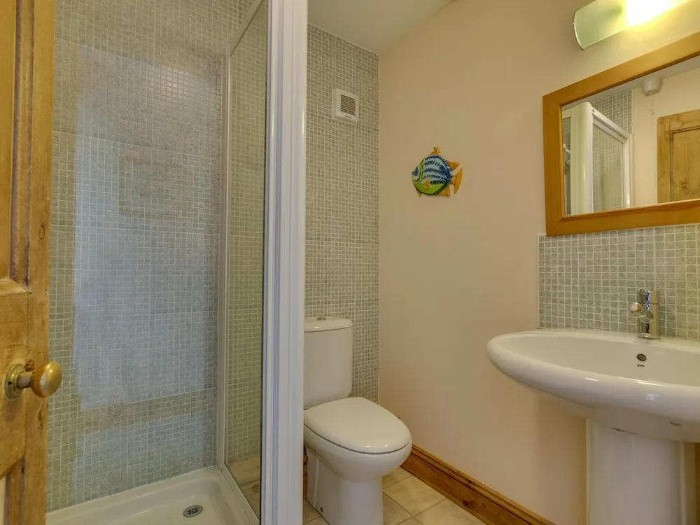 Holiday Home Acton